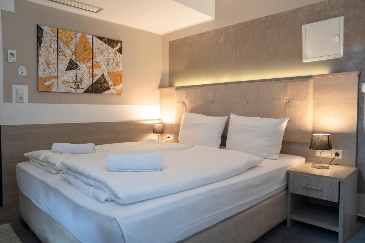 Hotel Alpha & Omega Stuttgart