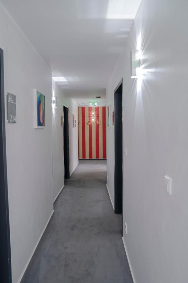 Alpha & Omega Hotel
