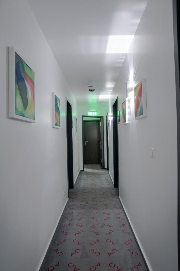Hotel Alpha & Omega 3*