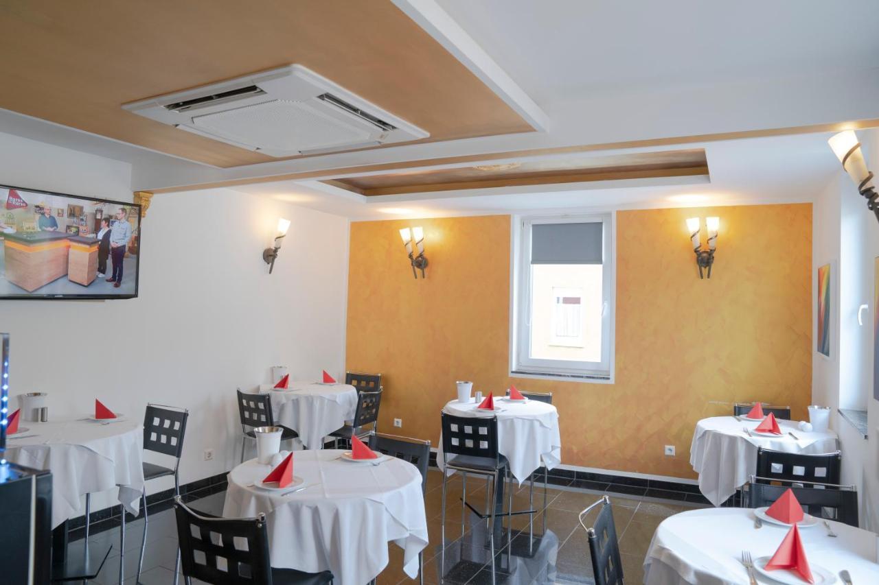 Alpha & Omega Hotel 3*