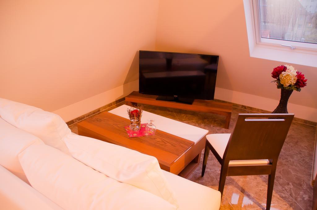 Hotel Alpha & Omega Stuttgart